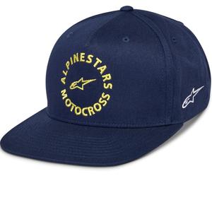 Alpinestars MX kapa plava