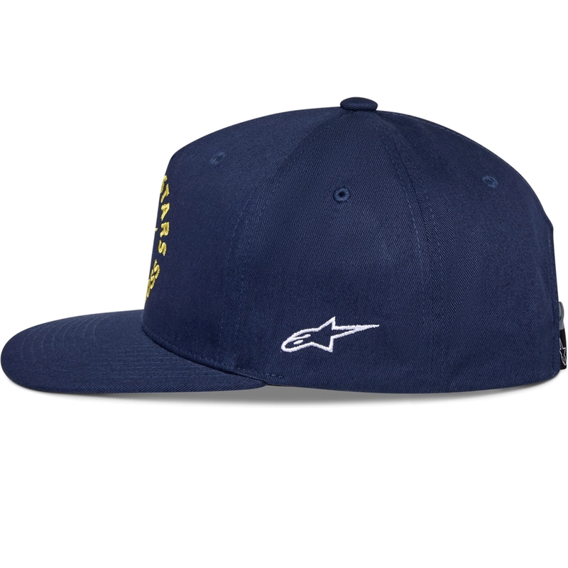 Alpinestars MX kapa plava