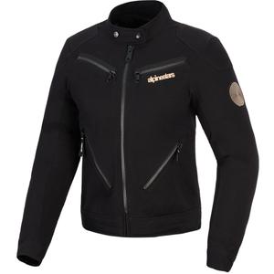 Alpinestars Stella Grace ženska motociklistička jakna crna