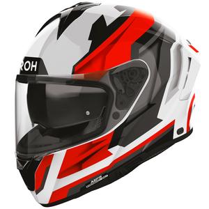 Airoh Spark 2 Blade integralna motociklistička kaciga crvene boje