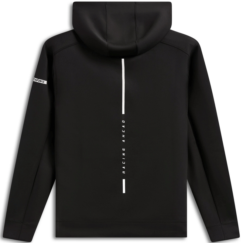 Alpinestars Insight majica s kapuljačom, crna