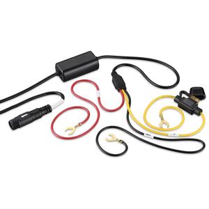Interphone SYNC 70E kabel za napajanje s baterijom