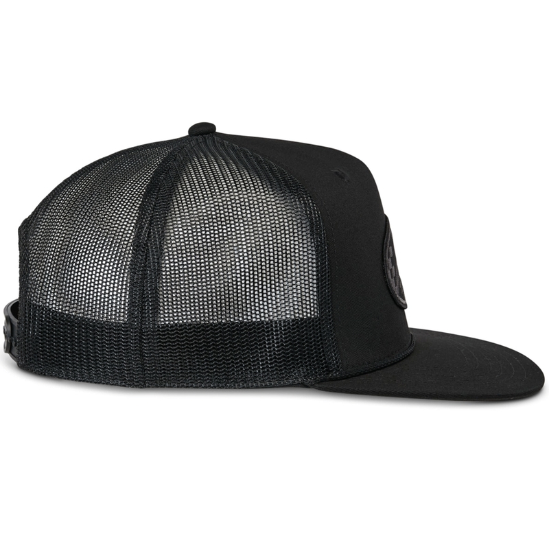 Alpinestars Finisher Trucker kapa crno-crna