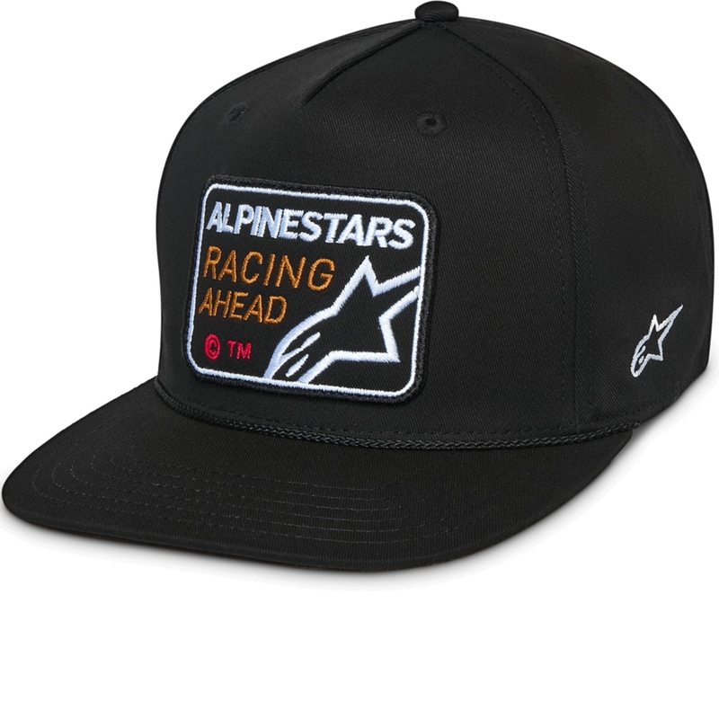 Alpinestars Intuitive kapa crna
