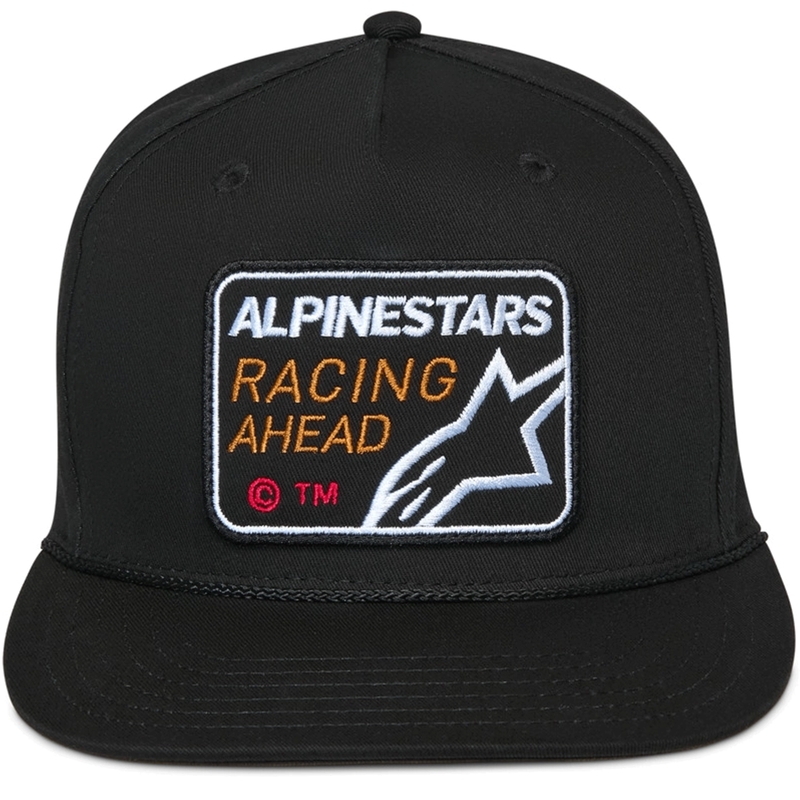 Alpinestars Intuitive kapa crna