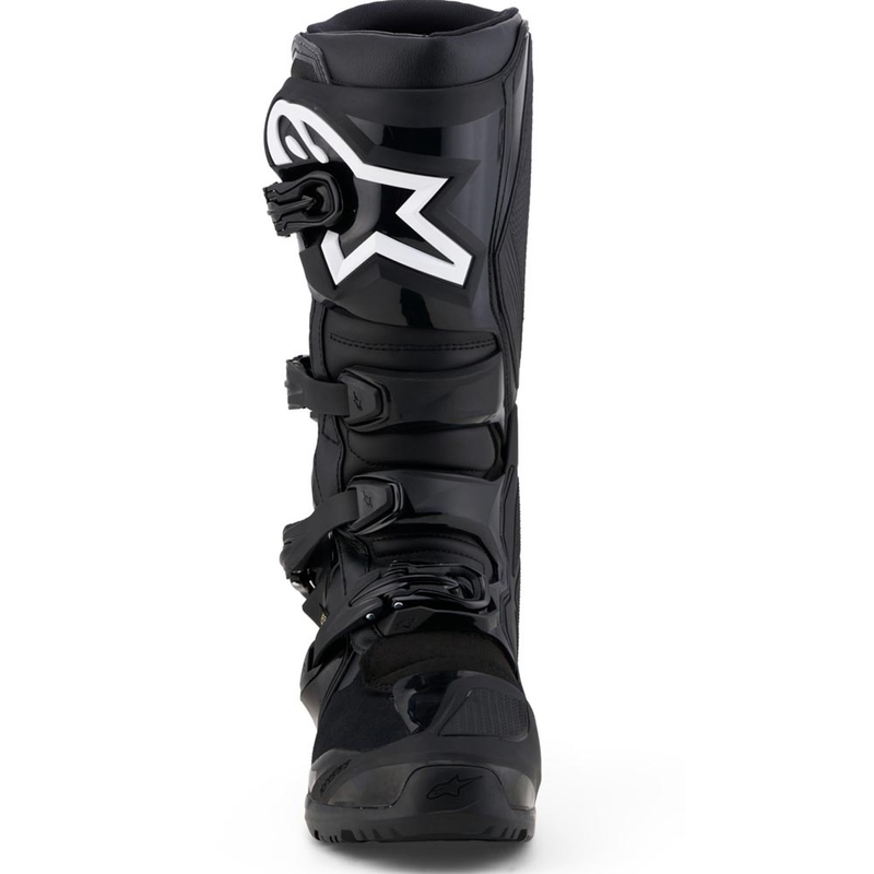 Alpinestars Tech 7 Enduro Gore-Tex® motociklističke čizme crno-tamno sive