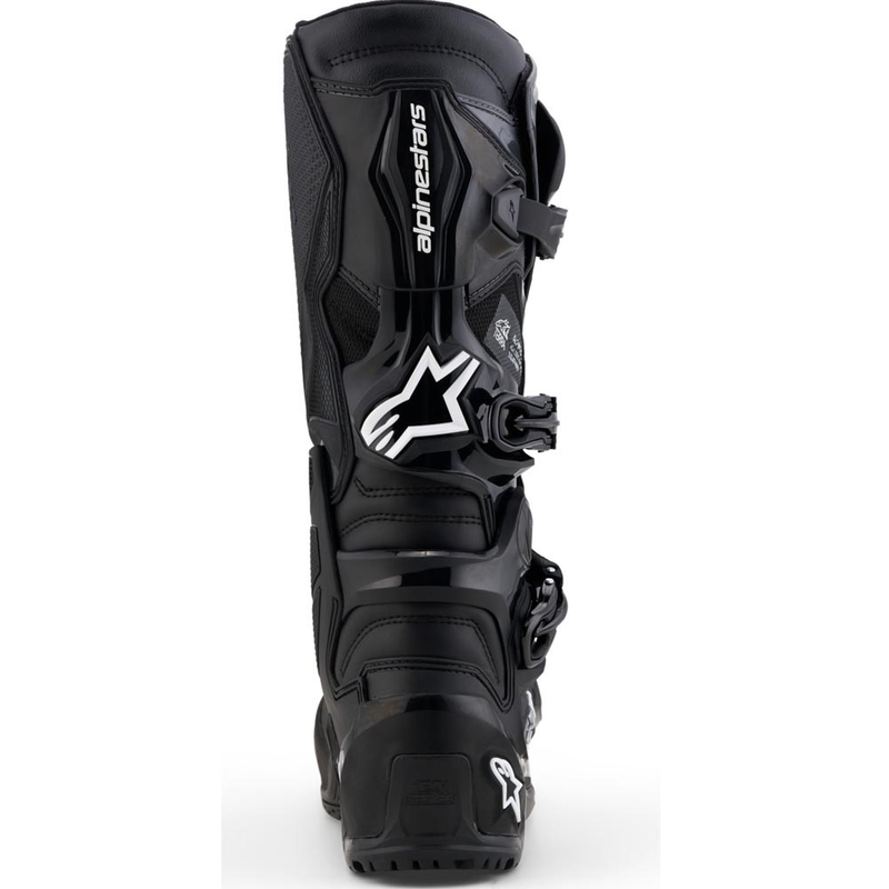 Alpinestars Tech 7 Enduro Gore-Tex® motociklističke čizme crno-tamno sive