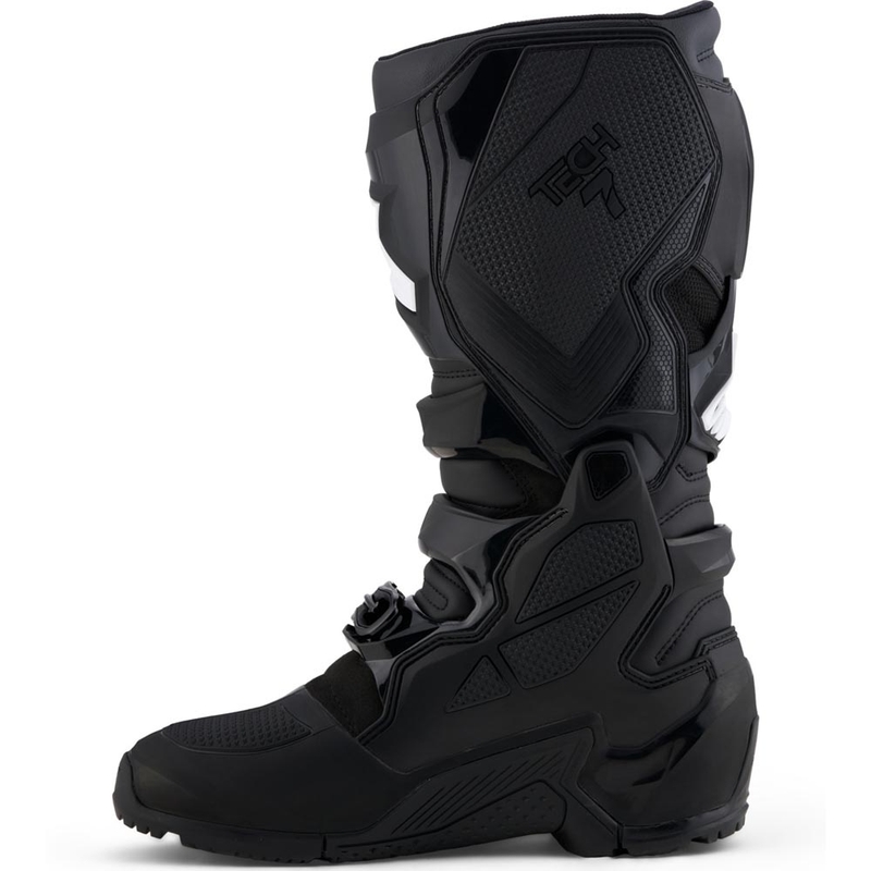 Alpinestars Tech 7 Enduro Gore-Tex® motociklističke čizme crno-tamno sive