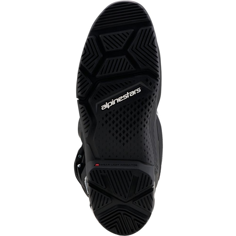 Alpinestars Tech 7 Enduro Gore-Tex® motociklističke čizme crno-tamno sive