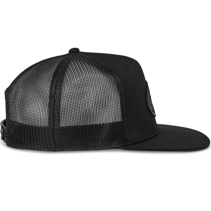 Alpinestars Contender Trucker kapa crno-crna