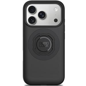 Quad Lock® MAG futrola za iPhone 18 Pro crna