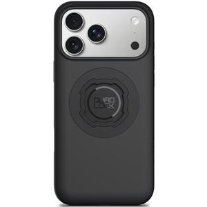 Quad Lock® MAG maskica za iPhone 18 Pro Max crna