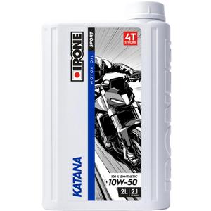 Sintetičko motorno ulje Ipone Katana 10W50 (ESTER, MA2) (AKC) (8) 2 l