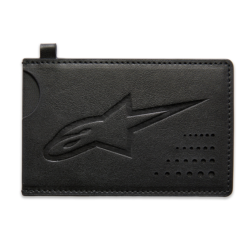 Alpinestars Ageless futrola za kartice i dokumente, crna