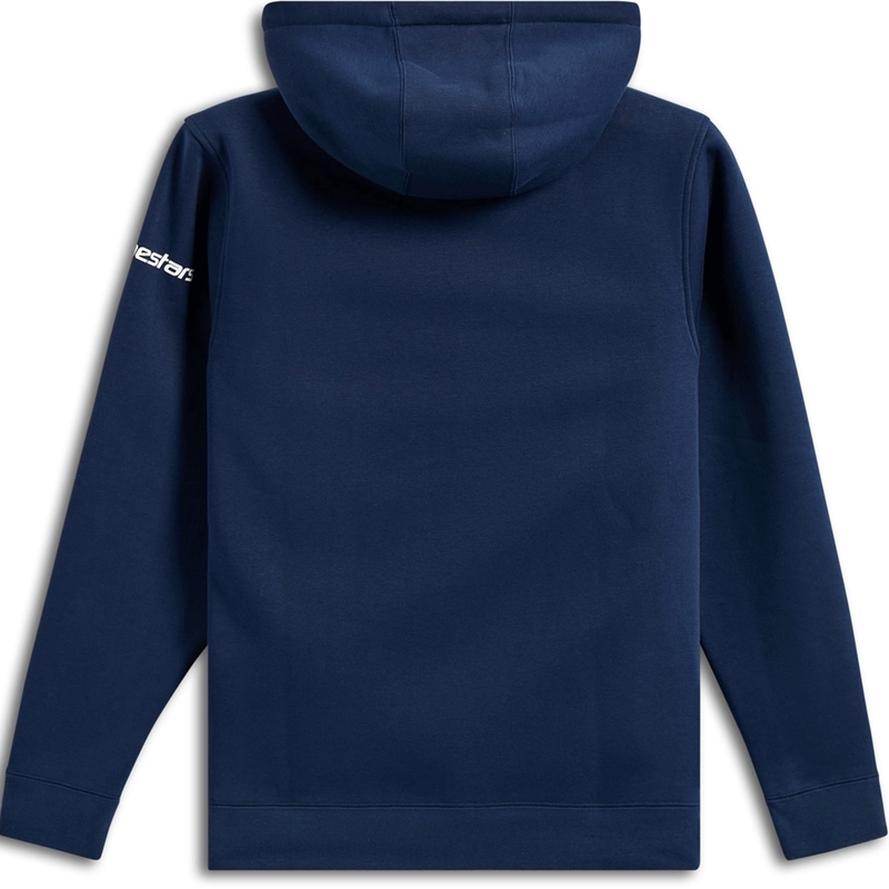 Alpinestars Frontal Hoodie plava