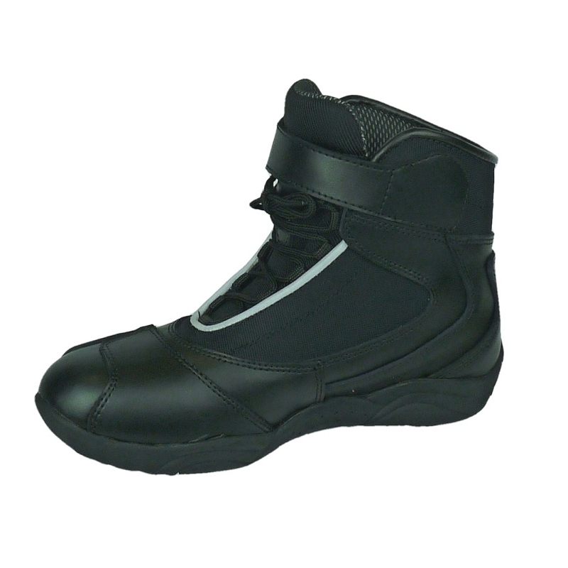 Motorističke čizme Kore Touring Short