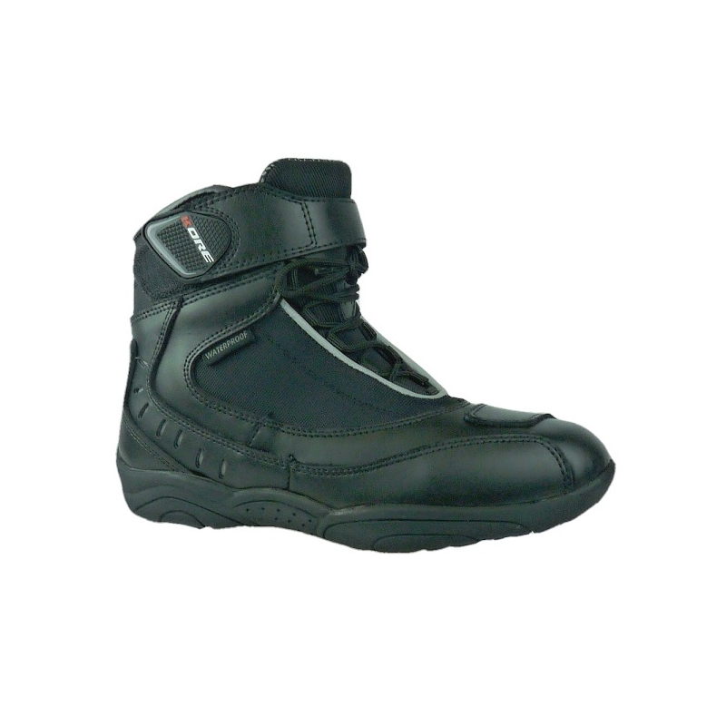 Motorističke čizme Kore Touring Short