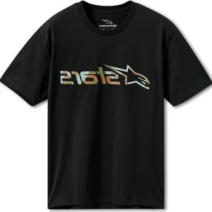 Alpinestars Verdure Camo CSF majica kratkih rukava crna