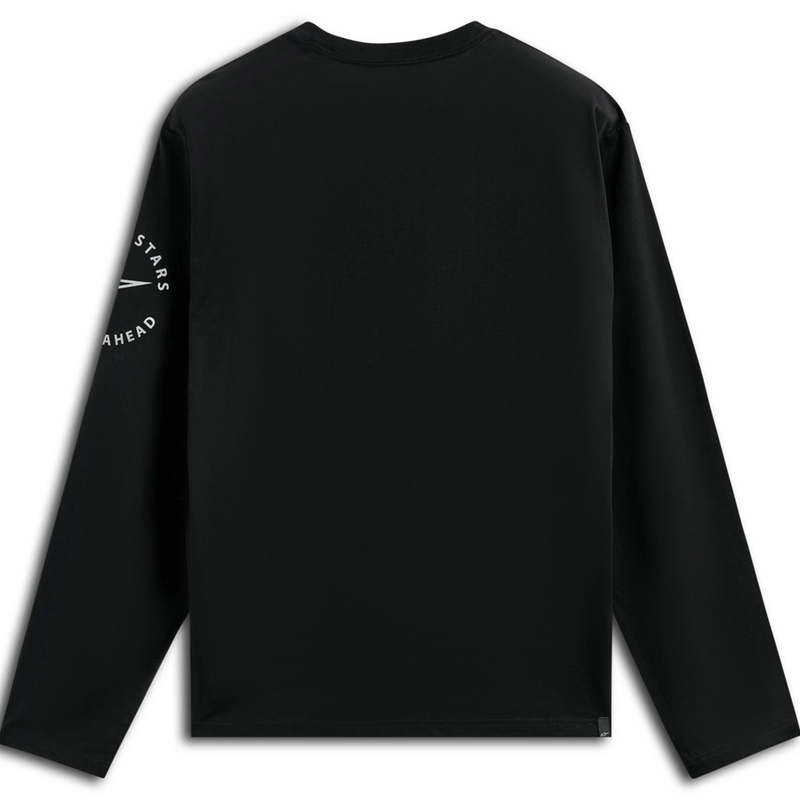Alpinestars Mandalory CSF majica dugih rukava crna