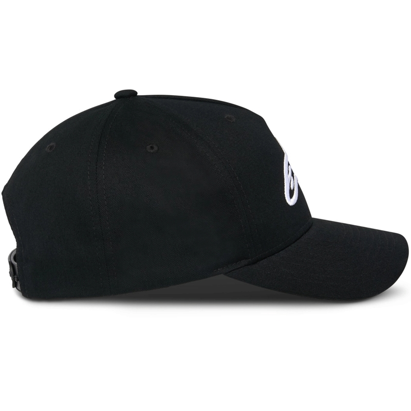 Alpinestars Ageless Snapback kapa crno-bijela