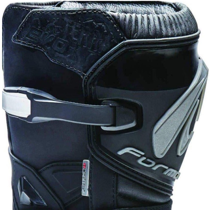 Motorističke čizme Forma Terra Evo WP crne