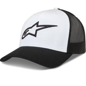 Alpinestars Ageless kapa bijelo-crna