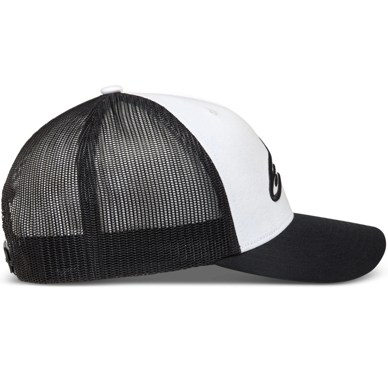 Alpinestars Ageless kapa bijelo-crna