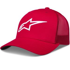Alpinestars Ageless kapa crveno-crvena