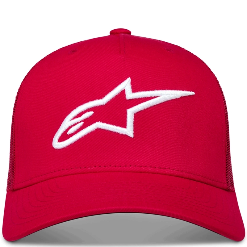 Alpinestars Ageless kapa crveno-crvena