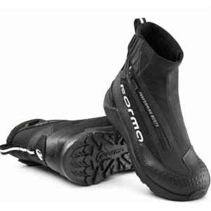 Motociklističke čizme Forma Speed X Dry crno-crne