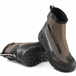 Forma Speed X-Dry motociklističke čizme smeđe-sivo-crne