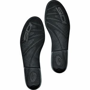 Zamjenske potplate SiDi Vertigo, ST, Cobra, Fusion, Rex, Vortice crne