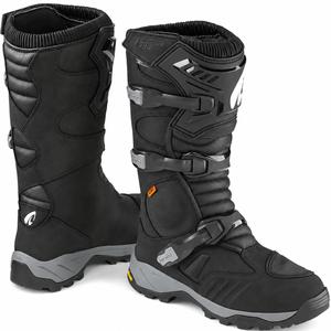 Forma Adventure Pro Dry motociklističke čizme crne