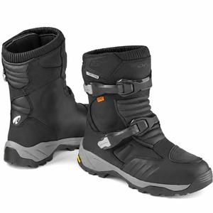Forma Adventure Pro Low Dry motociklističke čizme crne
