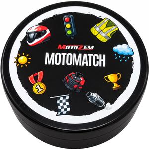 MotoZem MotoMatch igra