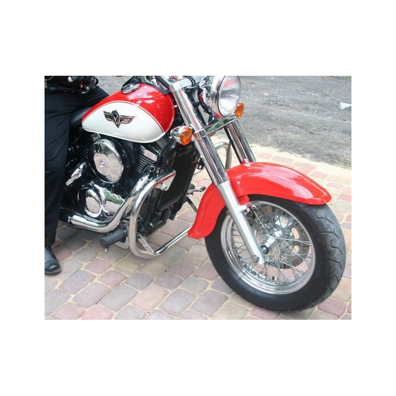 Crash okvir - Kawasaki VN 800 Vulcan