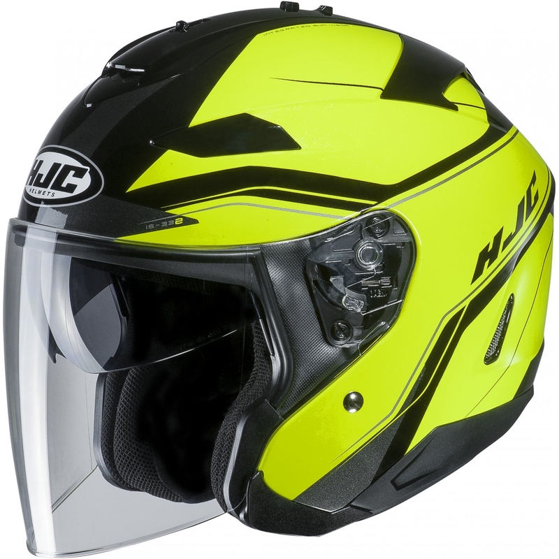 HJC IS-33 II Korba MC4H Otvorena motociklistička kaciga rasprodaja