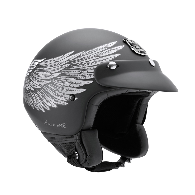 Motoristička kaciga Nexx-X60 EAGLE RIDER otvorena rasprodaja