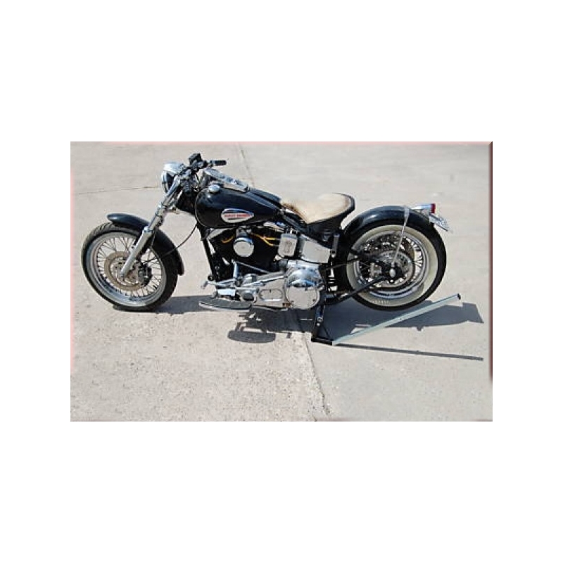 Moto stalak za čopere