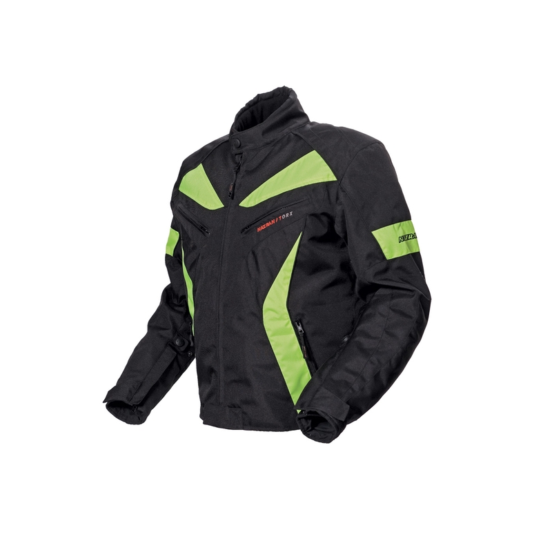 Bunda na motorku Nazran Torx vision výprodej