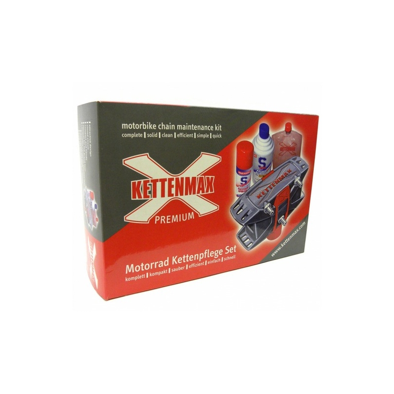 Perilica lanca Kettenmax PREMIUM