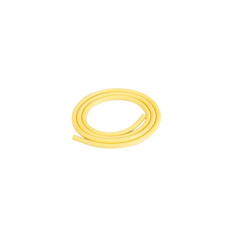 Silikonski kabel za paljenje - žuti