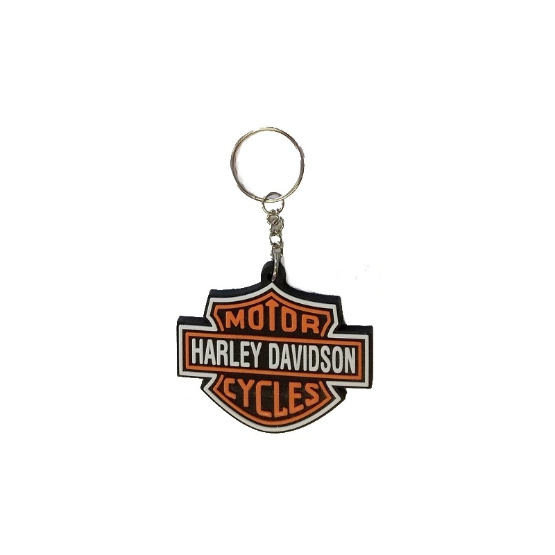 Harley Davidson privjesak za ključeve