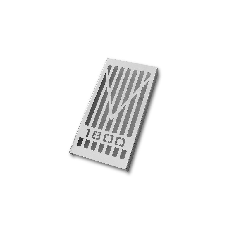 Poklopac hladnjaka - HONDA VTX 1800