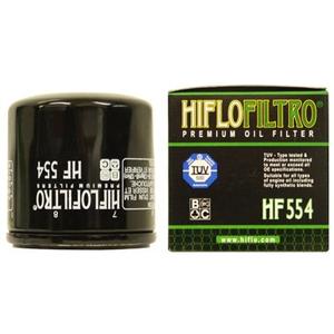 Olejový filtr HIFLOFILTRO