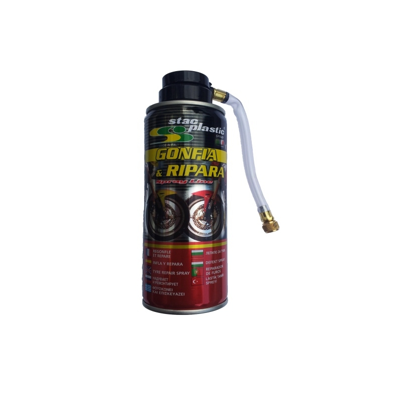 Gonfia Ripara putni sprej za ubod - 200 ml