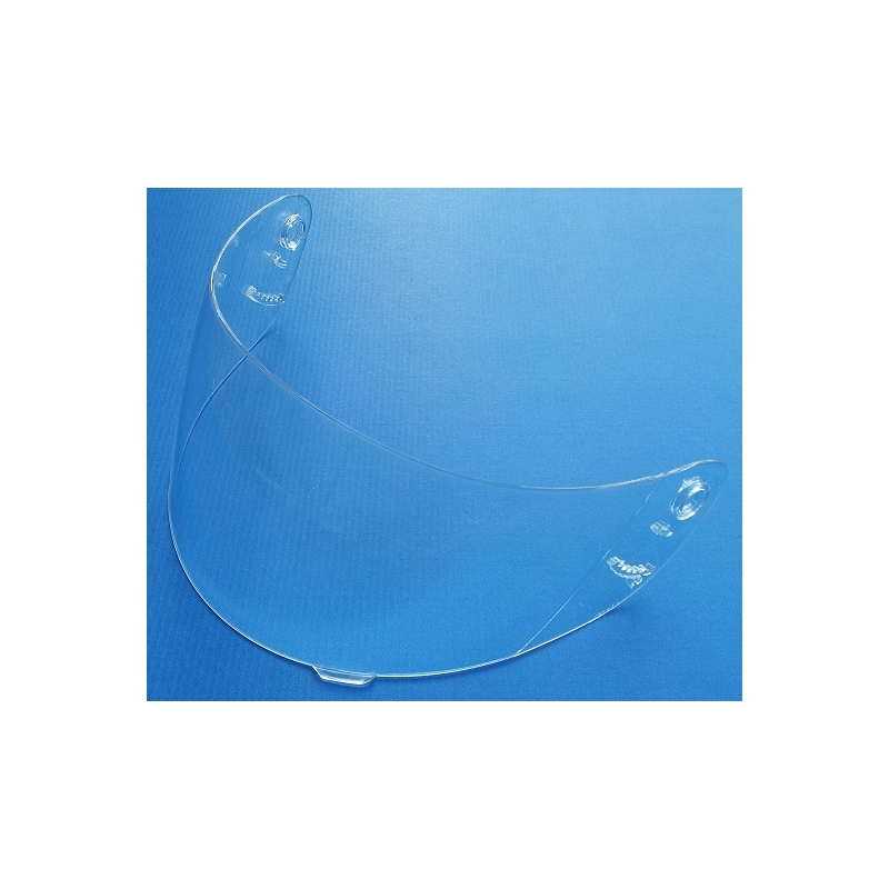 Prozirni pleksiglas Ozone A951