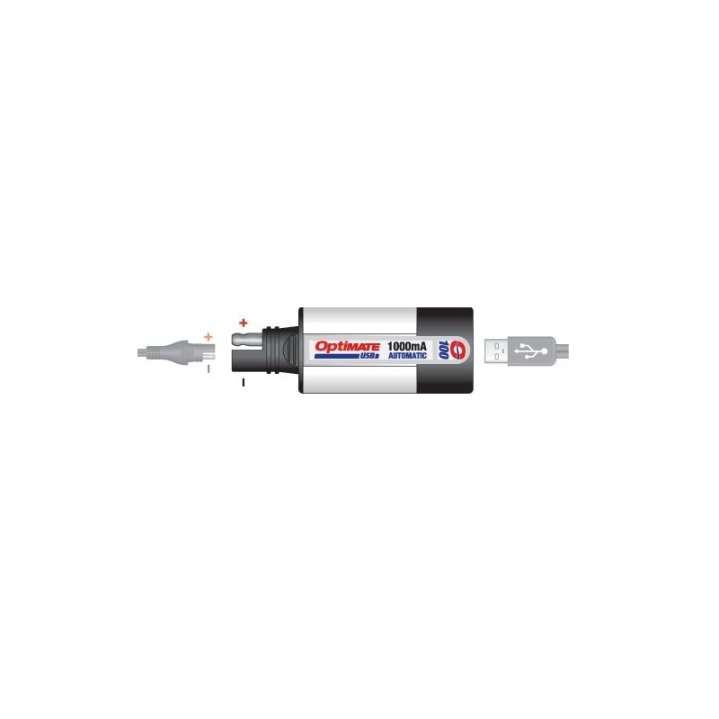 Univerzalni USB punjač sa USB adapterima