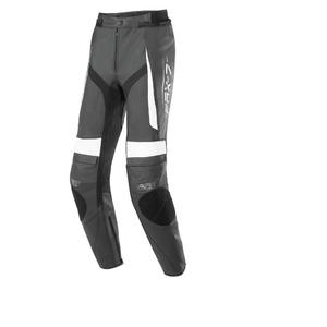 Probiker PRX-7 muške kožne motociklističke hlače