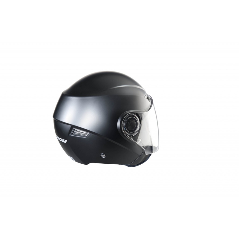 Motociklistička kaciga otvorena Nox-N630